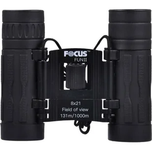 Focus Fun II 8X21 - Lornetki - miniaturka - grafika 1