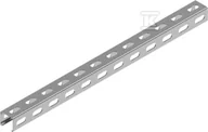 Inne akcesoria elektryczne - Ceownik wzmocniony CWP/CWOP40H40/2, grubość blachy 1,5 mm E90 - miniaturka - grafika 1