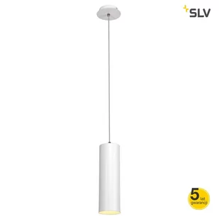 Spotline Zwis sufitowy ENOLA 149381 - Lampy sufitowe - miniaturka - grafika 1