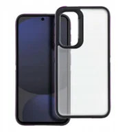 Etui i futerały do telefonów - Futerał NEO do SAMSUNG A36 5G fioletowy - miniaturka - grafika 1