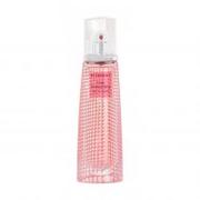 Wody i perfumy damskie - Givenchy Live Irrésistible woda toaletowa 50 ml - miniaturka - grafika 1