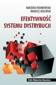 Ekonomia - Efektywność systemu dystrybucji - miniaturka - grafika 1
