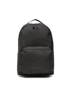 Plecaki - Plecak Acc - 43cm Backpack 0000PH0601 Czarny - Calvin Klein - miniaturka - grafika 1
