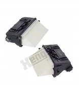 Filtry powietrza - HENGST FILTER FILTR POWIETRZA DB HENGST FILTER E1328L 2 A6420940000 E1328L-2 - miniaturka - grafika 1