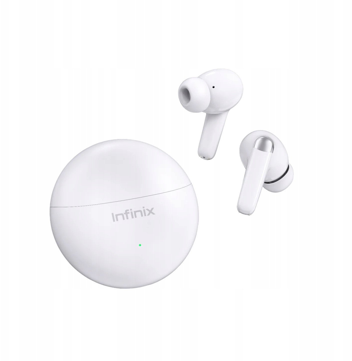 Infinix Buds Neo XE26 białe