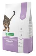 Sucha karma dla kotów - Natures Protection sensitive digestion 7 kg - miniaturka - grafika 1