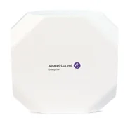 Routery - Alcatel-Lucent Enterprise OAW-AP1301-RW punkt dostępowy WLAN 1200 Mbit/s Biały Obsługa PoE OAW-AP1301-RW - miniaturka - grafika 1
