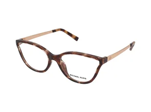 Michael Kors Belize MK4071U 3333 - Okulary korekcyjne, oprawki, szkła - miniaturka - grafika 2