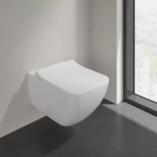 Villeroy & Boch 4626RSR1 4626RSR1 - Miski WC - miniaturka - grafika 1