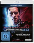 Filmy akcji Blu-Ray - Terminator 2: Dzień Sądu - miniaturka - grafika 1