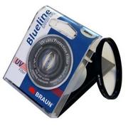 Filtry fotograficzne - Braun Phototechnik UV Starline 62 mm - miniaturka - grafika 1