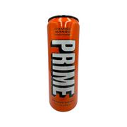 Batoniki - PRIME Energy Drink Orange Mango 355ml - miniaturka - grafika 1