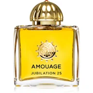 Wody i perfumy damskie - Amouage Jubilation 25 Woman woda perfumowana dla kobiet 100 ml - miniaturka - grafika 1
