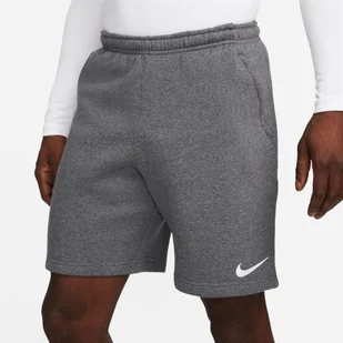 Spodnie sportowe męskie Nike Park 20 Fleece - Spodnie sportowe męskie - miniaturka - grafika 1