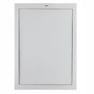 Ramki na zdjęcia - Raw West Ramka  Antyrama plexi 10x15 cm RAWA0016 - miniaturka - grafika 1