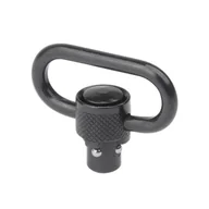 Amunicja i osprzęt ASG - UTG - Ucho zawieszenia Heavy Duty QD - 36 mm - Stalowe - TL-QDSW38 - miniaturka - grafika 1