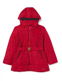 Desigual Damska kurtka 19WWEWXI308048, czerwona, 38 (DE) - Kurtki damskie - miniaturka - grafika 1