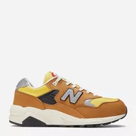 Buty sportowe męskie - Buty sportowe męskie New Balance MT580AB2 42 (8.5US) 26.5 cm Pomarańczowe (196307560061) - miniaturka - grafika 1