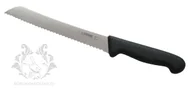 Noże kuchenne - Nóż do chleba Giesser 8355 dł. 21 cm - miniaturka - grafika 1