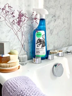 YOPE Płyn uniwersalny francuska lawenda 750 ml (YOP-011) - Środki do kuchni i łazienki - miniaturka - grafika 8