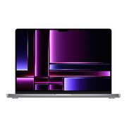 Laptopy - Apple MacBook Pro 16’’ M2 Max (12 rdzeni CPU i 30 rdzeni GPU)/64GB/1TB SSD/zasilacz 140W (gwiezdna szarość) - miniaturka - grafika 1