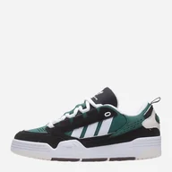 Sneakersy męskie - Sneakersy męskie do kostki adidas Adi2000 - miniaturka - grafika 1