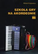 Książki o kinie i teatrze - Szkoła gry na akordeonie - miniaturka - grafika 1