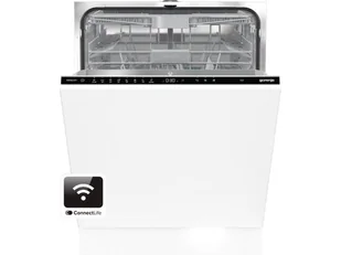 Zmywarka Gorenje GV673D63 - Zmywarki do zabudowy - miniaturka - grafika 1
