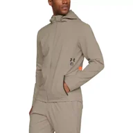Kurtki i kamizelki sportowe męskie - Kurtka męska Under Armour Storm Cyclone Jacket - miniaturka - grafika 1