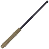 Pałki obronne - Pałka teleskopowa hartowana ESP 18'' Army Green - miniaturka - grafika 1