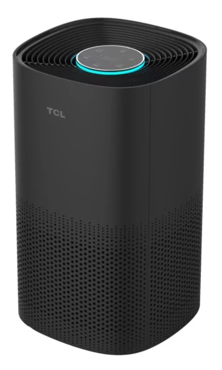 TCL KJ255F WiFi czarny