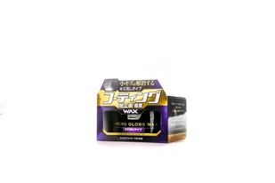 Soft99 DARK & BLACK Wax wosk z Carnaubą 300g + smycz DETAILING OBSESSED - Kosmetyki samochodowe - miniaturka - grafika 5