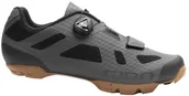 Buty rowerowe - Buty męskie GIRO RINCON dark shadow gum Rozmiar buta: 45 - miniaturka - grafika 1
