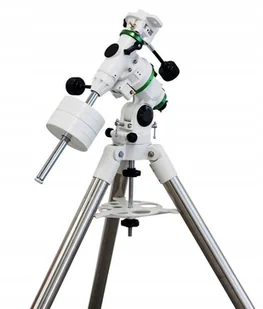 Montaż paralaktyczny Sky-Watcher EQM-35 + statyw NEQ5 - Teleskopy - miniaturka - grafika 1