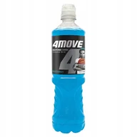 Napoje energetyczne i izotoniczne - 4Move Napój izotoniczny niegazowany o smaku wieloowocowym 750 ml - miniaturka - grafika 1