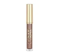 Cienie do powiek - Golden Rose - EYE GLAZE Liquid Eyeshadow - Płynny cień do powiek - 3,5 ml - 07 TOPAZ - miniaturka - grafika 1