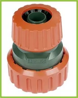 Inne akcesoria do nawadniania - RAMP DOSTAWA w 24h REPARATOR DO WĘŻA 1/2-3/4"" REDUKTOR 100% POZYTYWNYCH KOMENTARZY Z ALLEGRO! R1150 - miniaturka - grafika 1