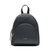 Plecaki - Plecak Coccinelle - N15 Coccinellegleen E1 N15 14 02 01 Midnight Blue B29 - miniaturka - grafika 1