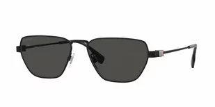 Okulary Przeciwsłoneczne Burberry BE 3146 100787 - Okulary przeciwsłoneczne - miniaturka - grafika 1