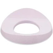 Nocniki - Nakładka - deska na toaletę Speckles lila / Luma - miniaturka - grafika 1