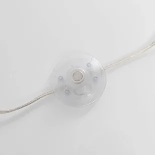 KARE Feather Palm lampa stojąca z piórami, rdza - Lampy stojące - miniaturka - grafika 5