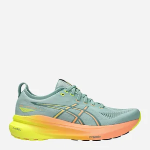 Buty sportowe męskie do kostki Asics - Buty sportowe męskie - miniaturka - grafika 1