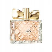 Wody i perfumy damskie - Avon, Luck La Vie, woda perfumowana, 50 ml - miniaturka - grafika 1