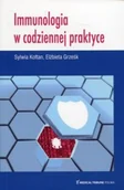 Książki medyczne - Immunologia w codziennej praktyce - miniaturka - grafika 1