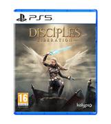 Gry PlayStation 5 - Disciples: Liberation - Deluxe Edition GRA PS5 - miniaturka - grafika 1