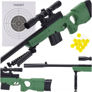 tymczasowy tytuł - Zabawki militarne - miniaturka - grafika 1