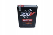 Oleje silnikowe - Motul 0W20 2L 300V Power Ester Core Technology - miniaturka - grafika 1