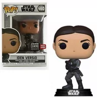 Figurki kolekcjonerskie - Funko POP Star Wars: Battlefront II - Iden Versio (Chase Possible)(Exclusive) - miniaturka - grafika 1