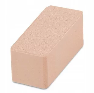 PanPastel Gąbka skośna płaska 2szt. - Kredki, ołówki, pastele i pisaki - miniaturka - grafika 1