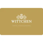Kody i doładowania cyfrowe - Karta podarunkowa WITTCHEN 300 zł - miniaturka - grafika 1